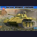 1:35   Hobby Boss   82460   Немецкий легкий разведывательный танк VK.16.02 Leopard 
